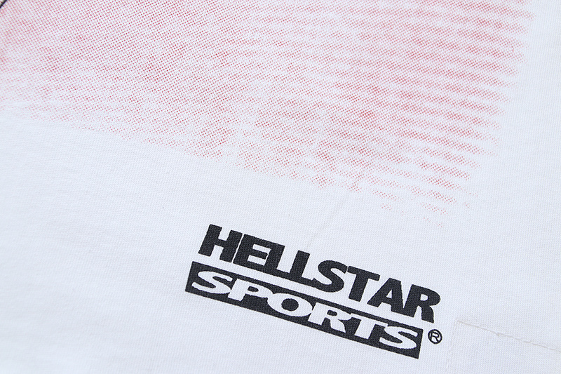 Hellstar T-Shirt 5620 P140