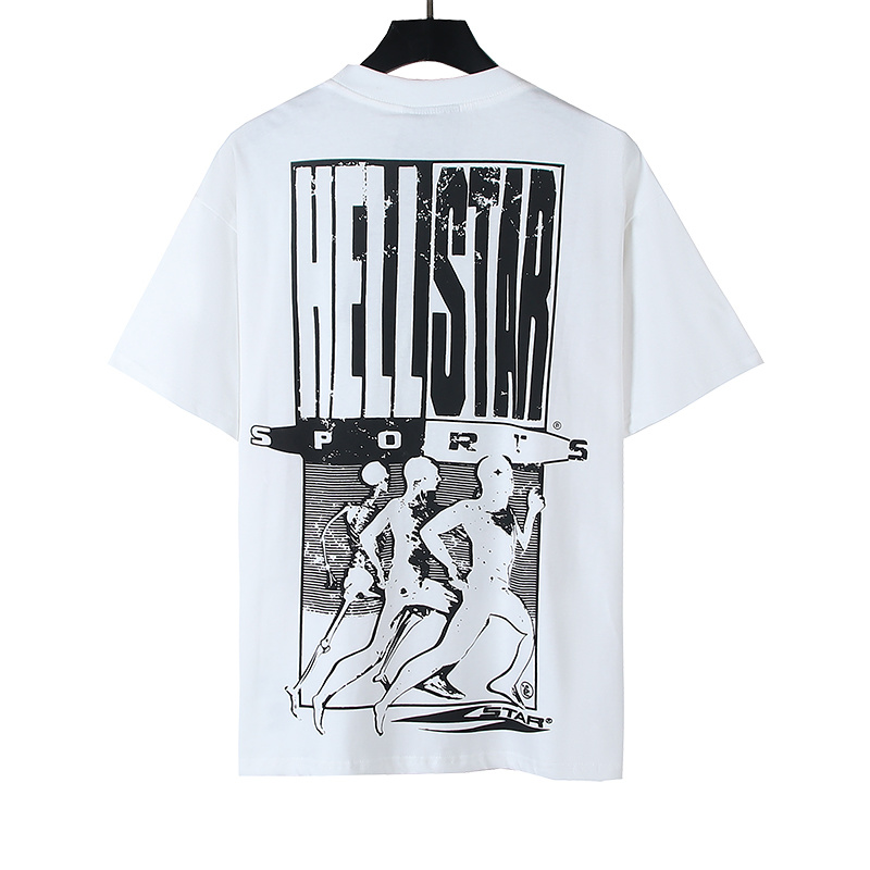 Hellstar T-Shirt 5621 P140