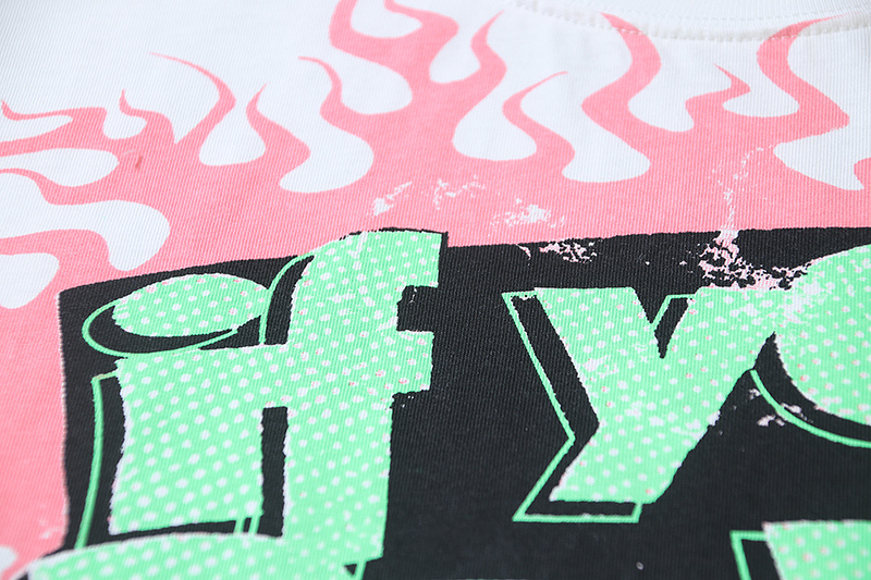 Hellstar T-Shirt 5621 P140