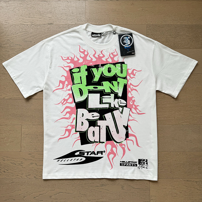 Hellstar T-Shirt 5621 P140