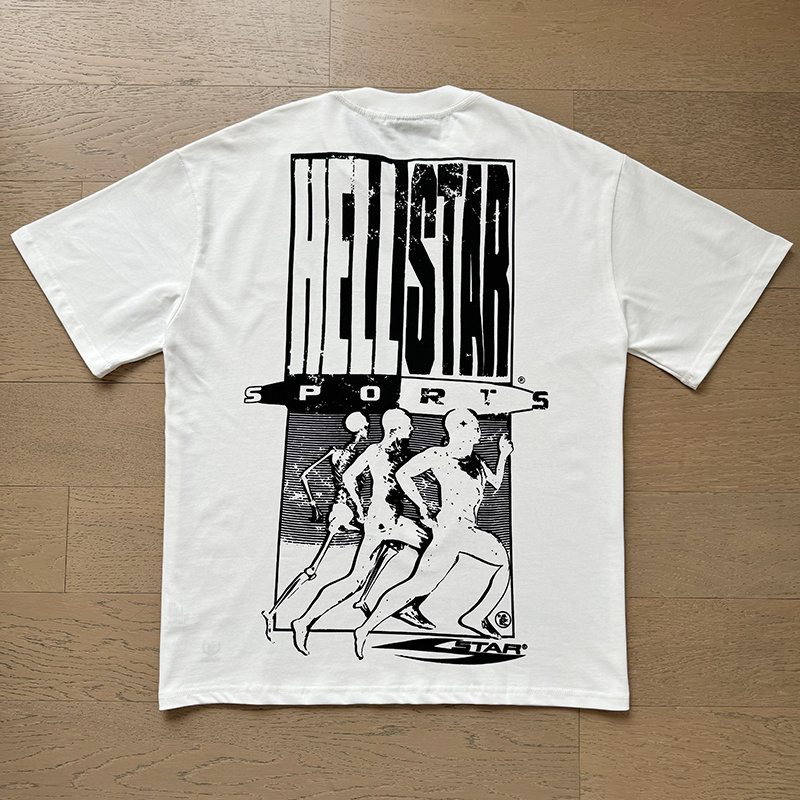 Hellstar T-Shirt 5621 P140