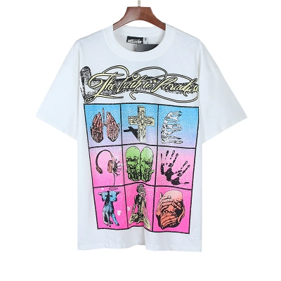 Hellstar T-Shirt 5622 P140 02