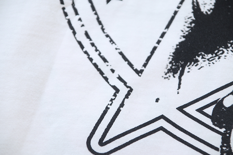 Hellstar T-Shirt 5622 P140