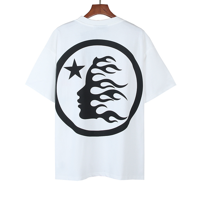 Hellstar T-Shirt 5626 P140