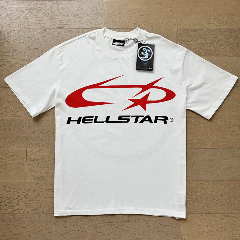 Hellstar T-Shirt 5626 P140
