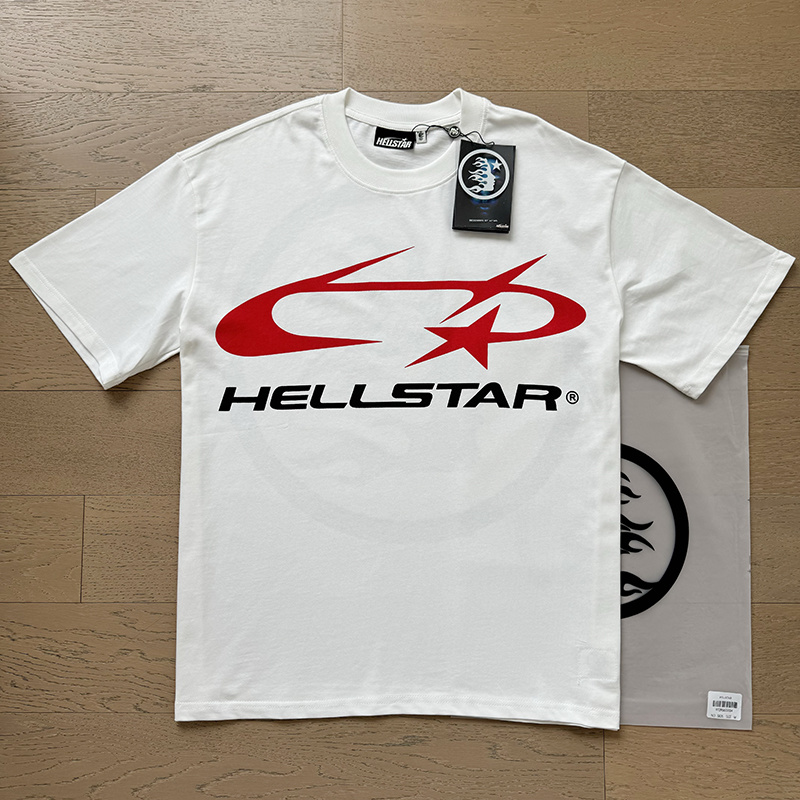 Hellstar T-Shirt 5626 P140