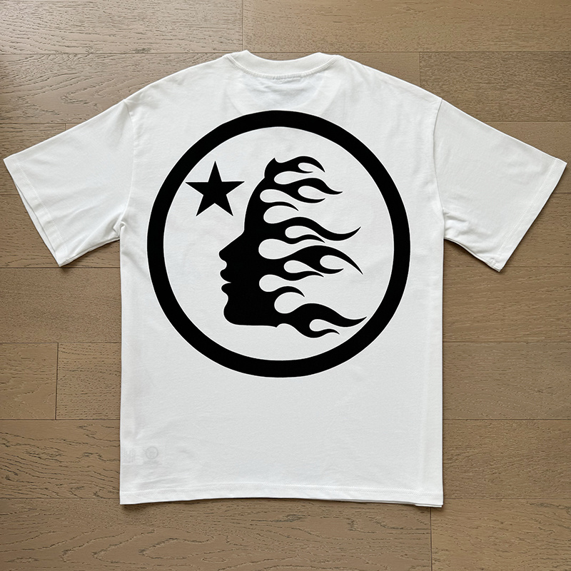 Hellstar T-Shirt 5626 P140