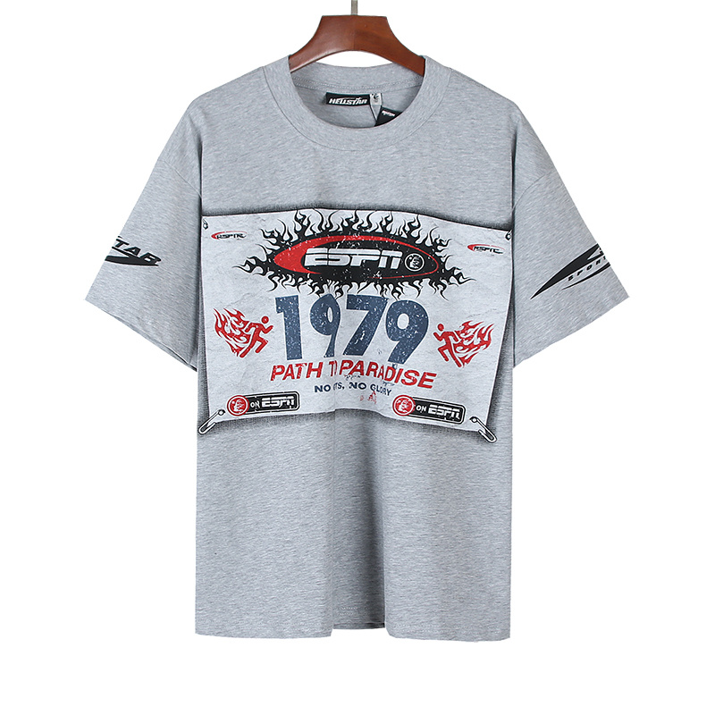 Hellstar T-Shirt 5627 P140
