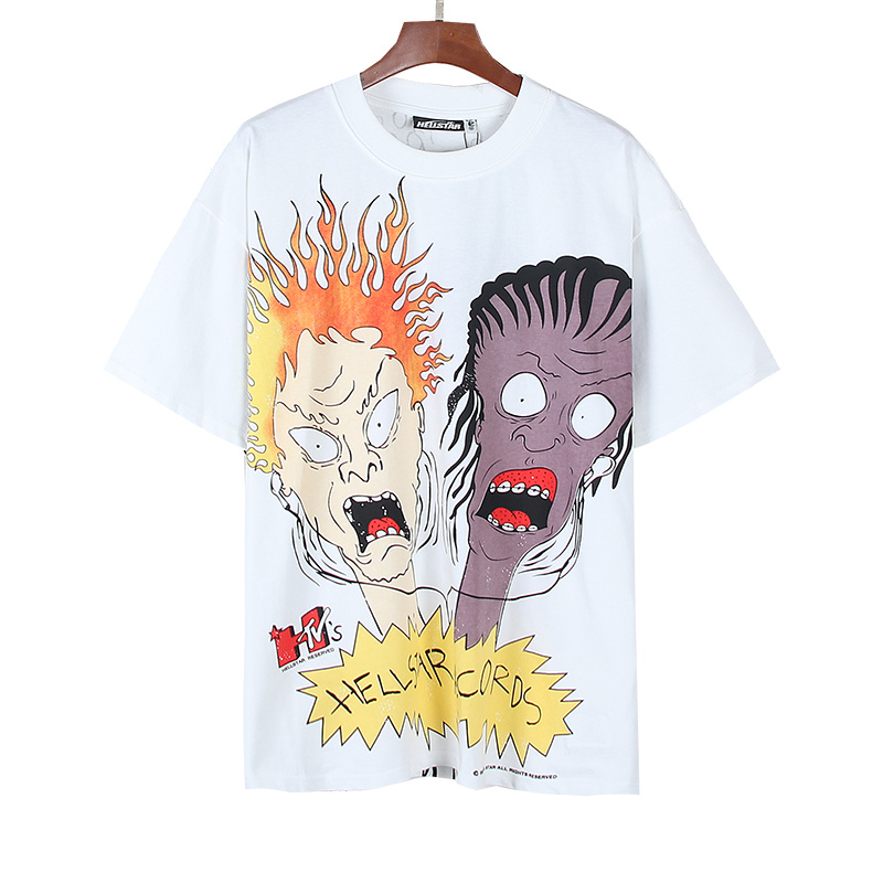 Hellstar T-Shirt 5629 P140