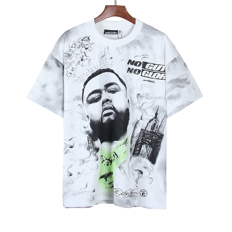 Hellstar T-Shirt 5630 P140