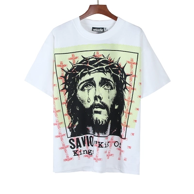 Hellstar T-Shirt 5632 P140 02
