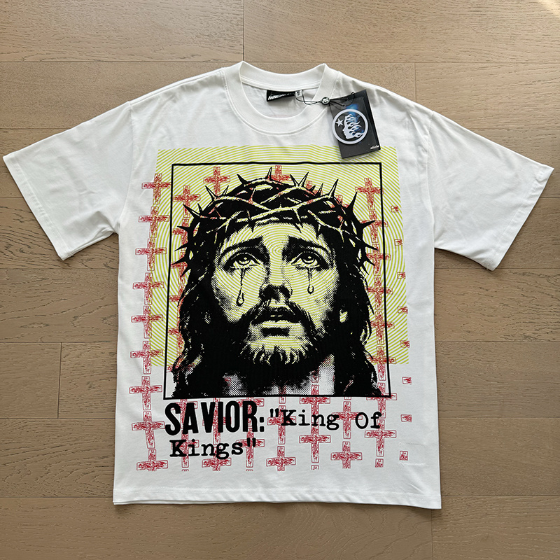 Hellstar T-Shirt 5632 P140