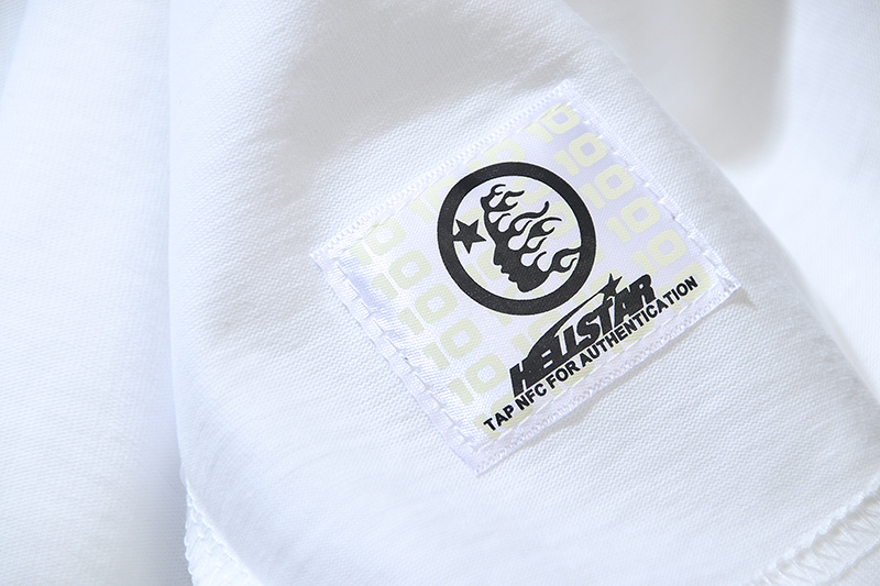 Hellstar T-Shirt 5635 P140
