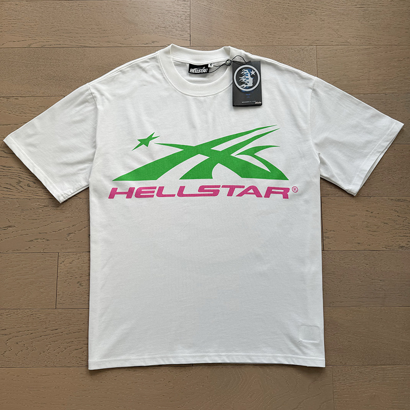 Hellstar T-Shirt 5635 P140