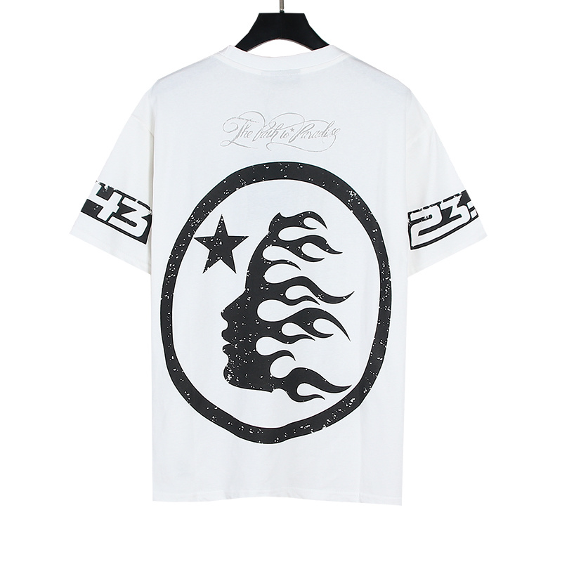 Hellstar T-Shirt 593 P140