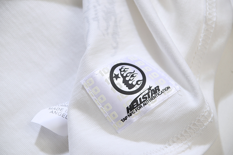 Hellstar T-Shirt 593 P140