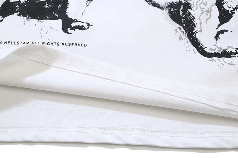 Hellstar T-Shirt 593 P140
