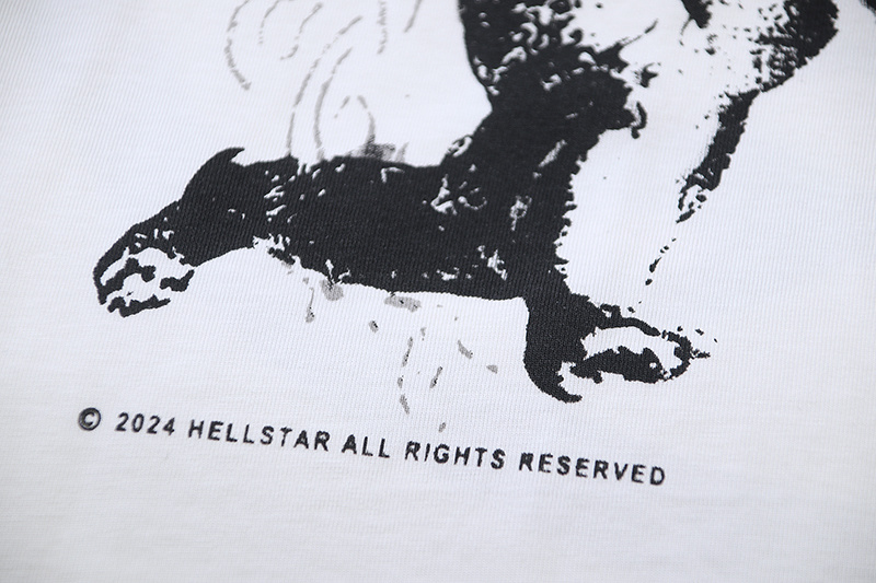 Hellstar T-Shirt 593 P140
