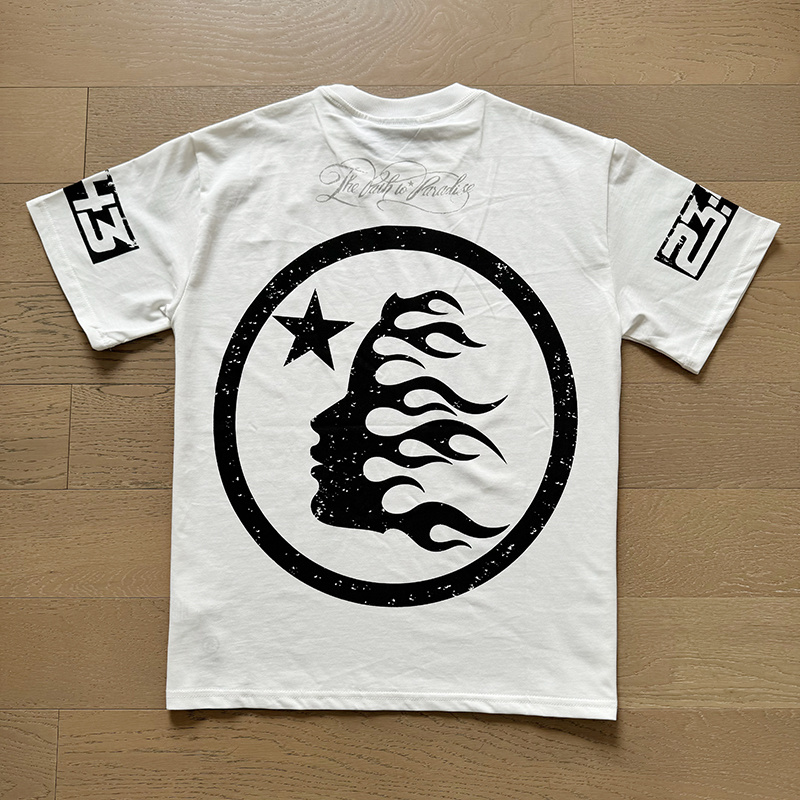 Hellstar T-Shirt 593 P140