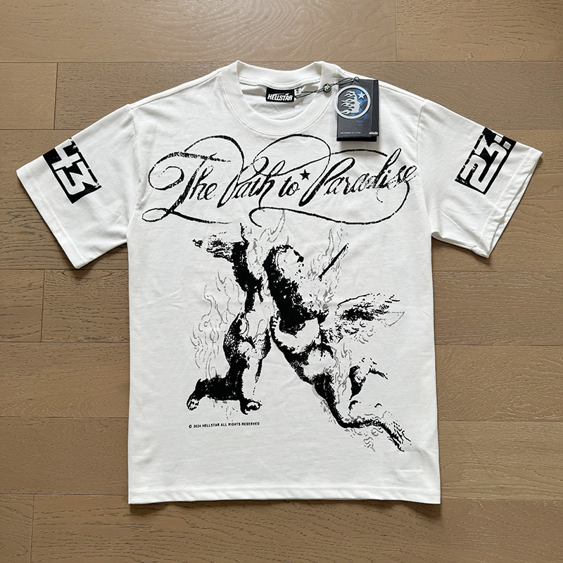 Hellstar T-Shirt 593 P140