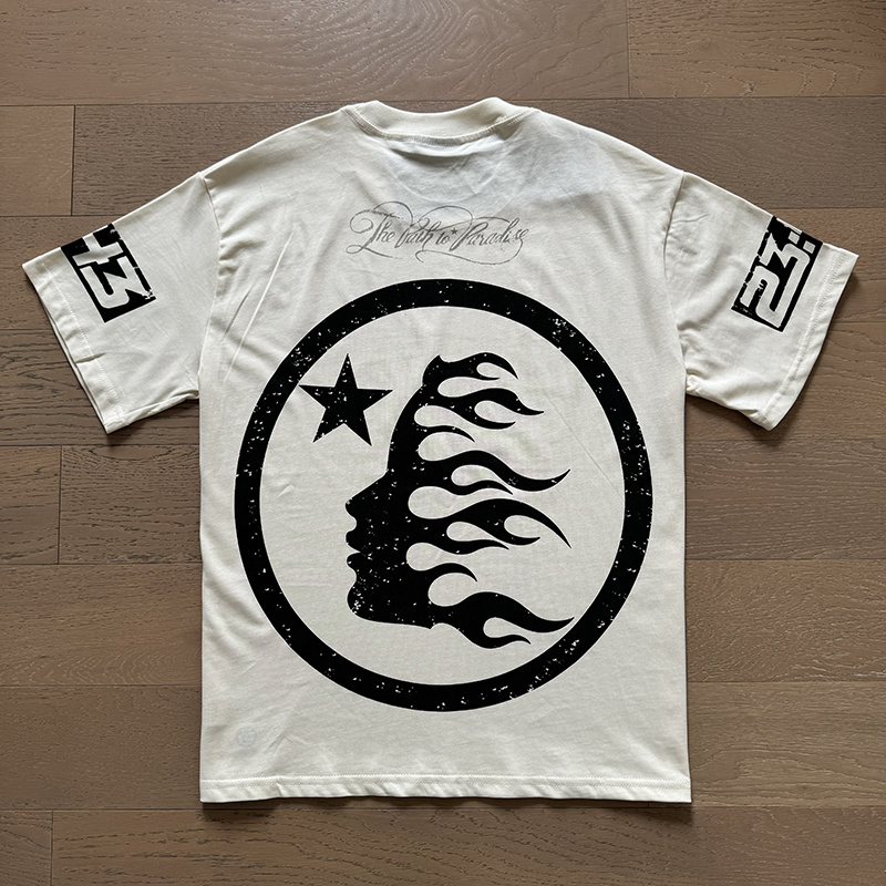 Hellstar T-Shirt 593 P140