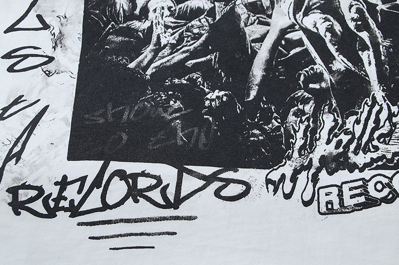 Hellstar T-Shirt 598 P140