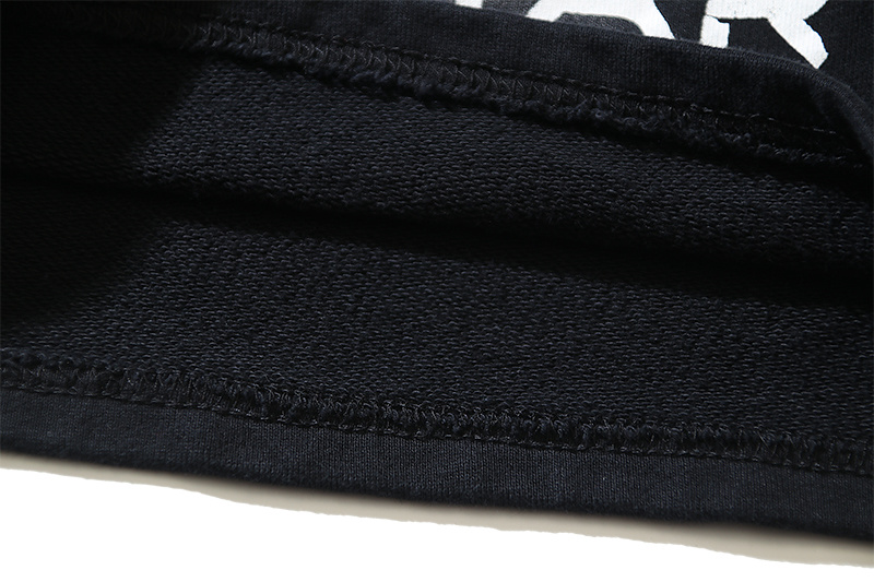 Hellstar Washed Black Shorts 790 P150