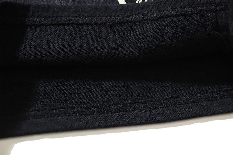 Hellstar Washed Black Shorts 792 P150
