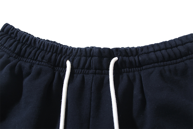 Hellstar Washed Black Shorts 793 P150