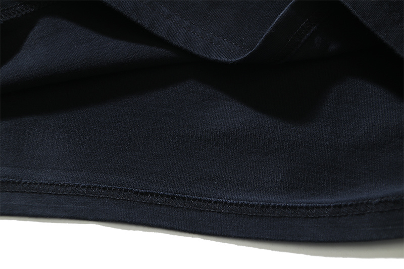 Hellstar Washed Black T-Shirt 6710 P140