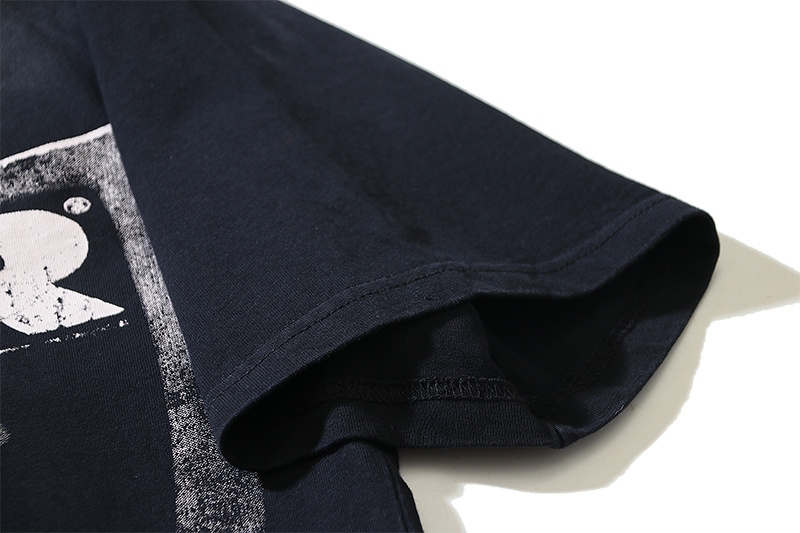 Hellstar Washed Black T-Shirt 6711 P140