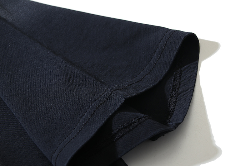 Hellstar Washed Black T-Shirt 6717 P140