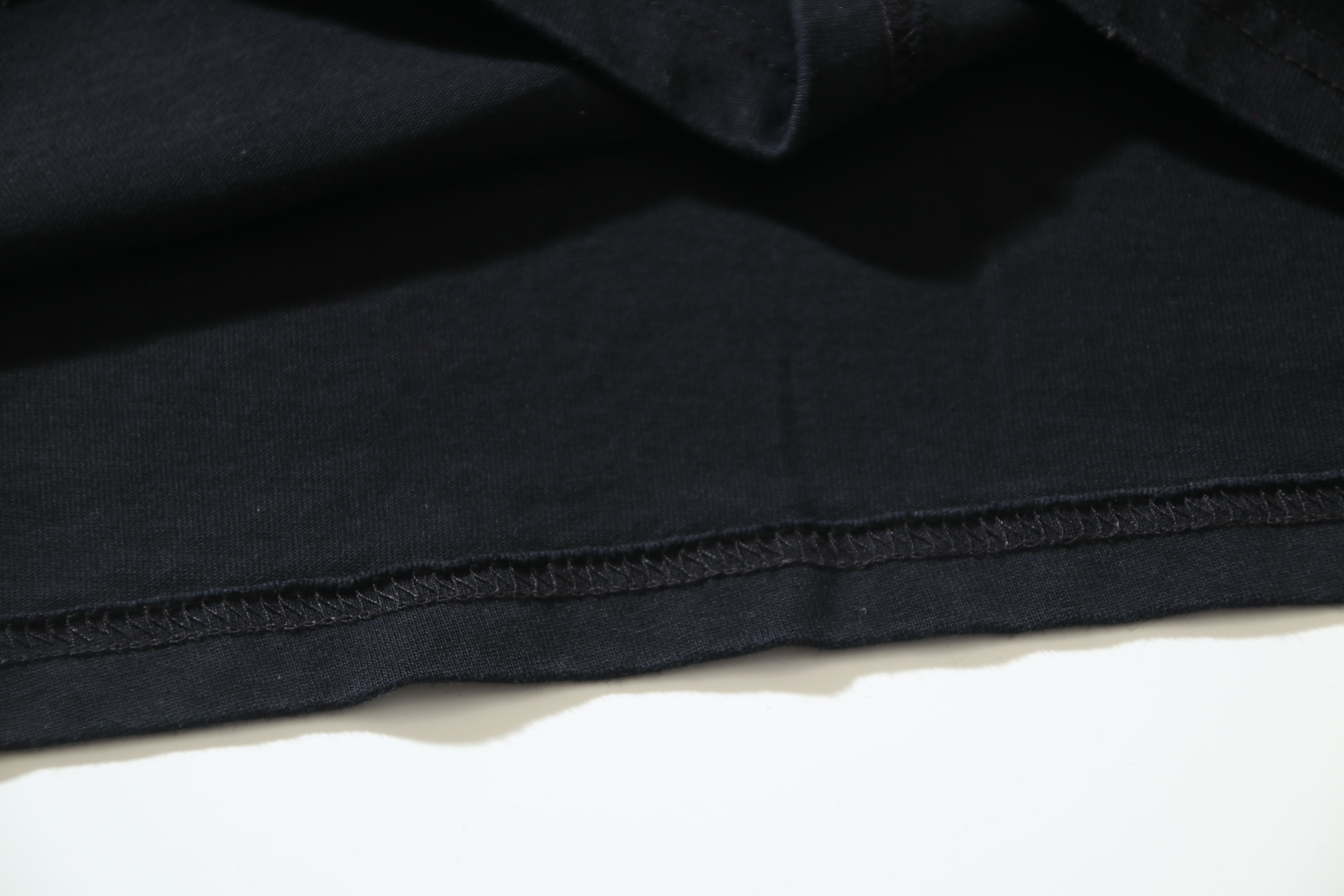 Hellstar Washed Black T-Shirt 6736 P140
