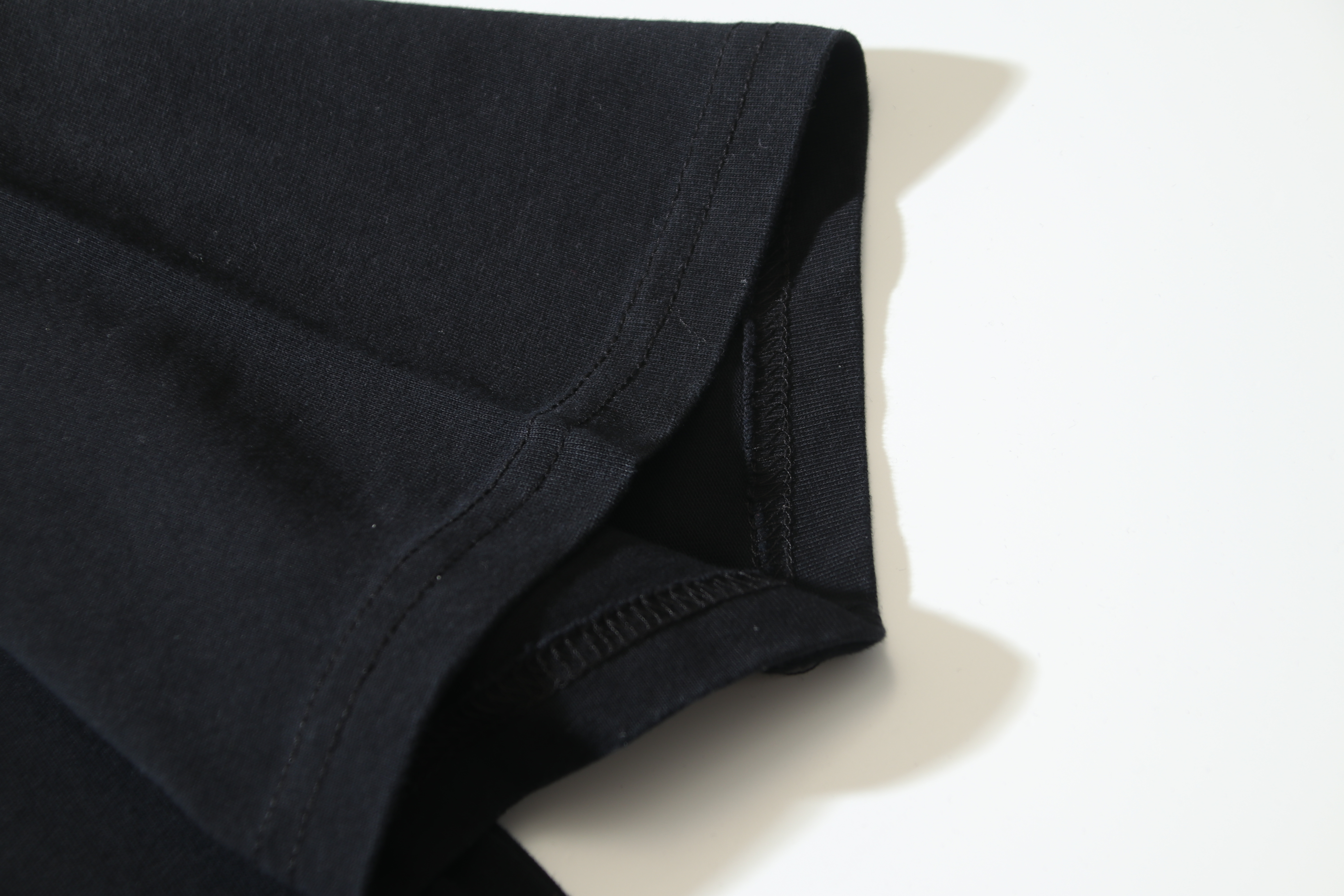 Hellstar Washed Black T-Shirt 6736 P140