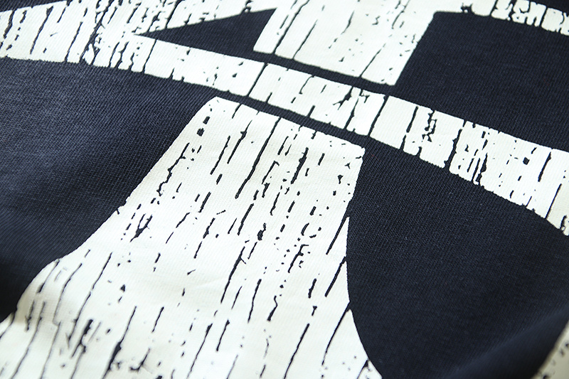 Hellstar Washed Black T-Shirt 6769 P140