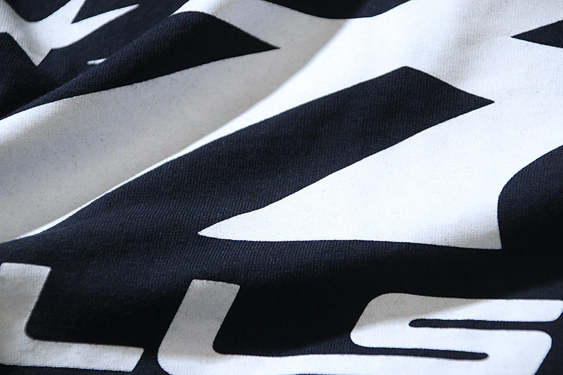 Hellstar Washed Black T-Shirt 6773 P140