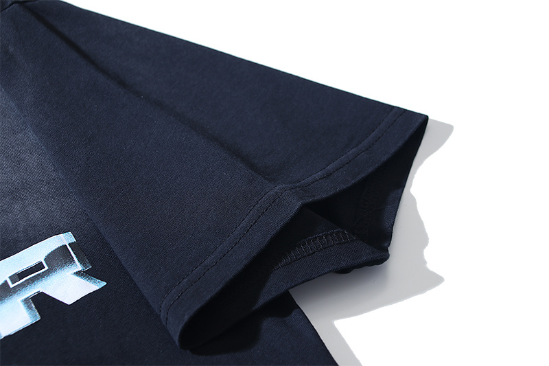 Hellstar Washed Black T-Shirt 6799 P140