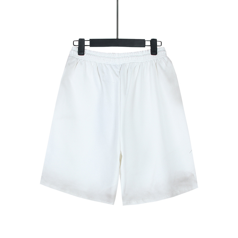 Hellstar Washed Style Shorts 777 P150