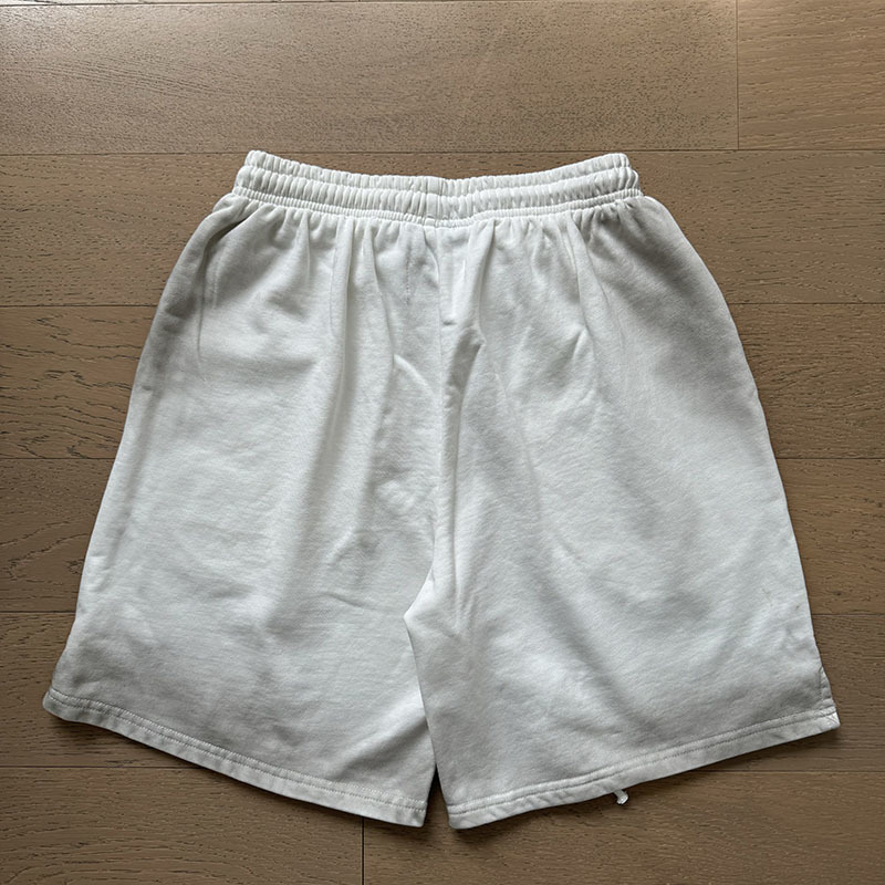 Hellstar Washed Style Shorts 777 P150