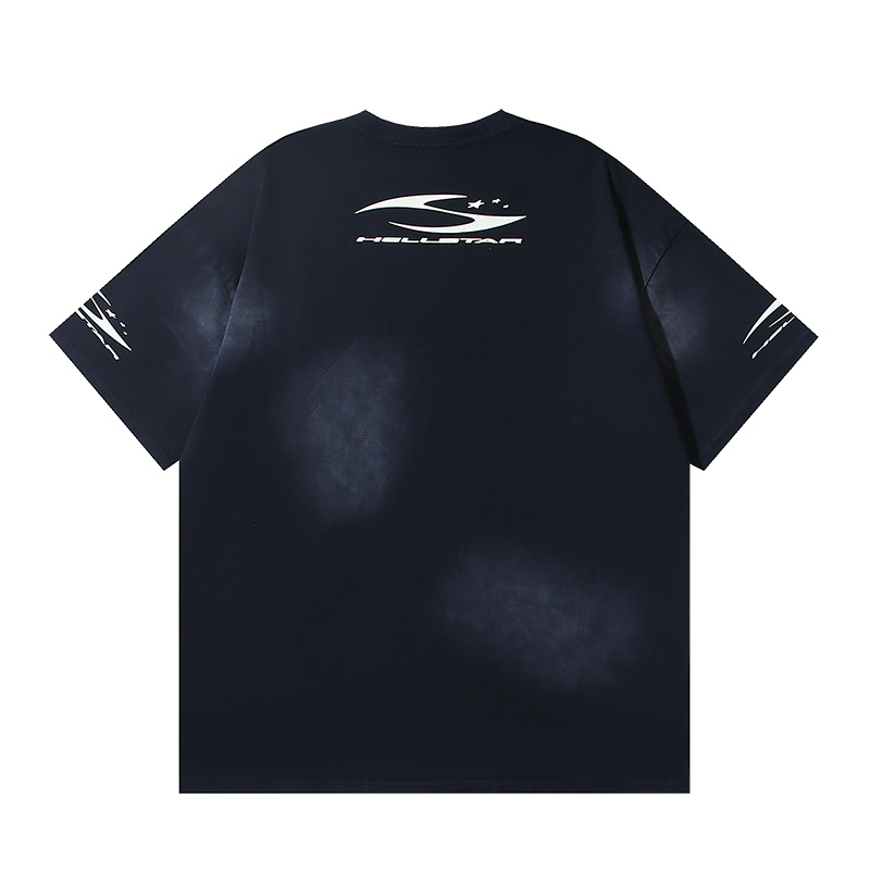 Hellstar Washed Style T-Shirt 6766 P140