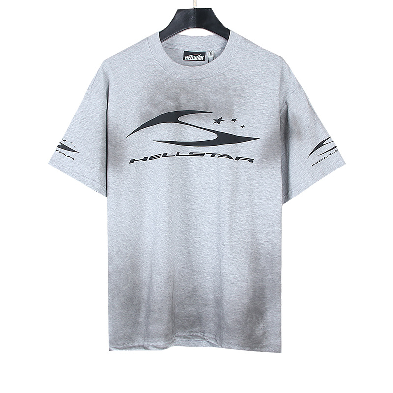 Hellstar Washed Style T-Shirt 6766 P140