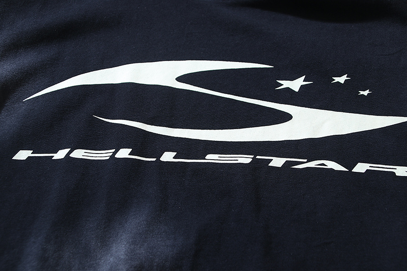 Hellstar Washed Style T-Shirt 6766 P140
