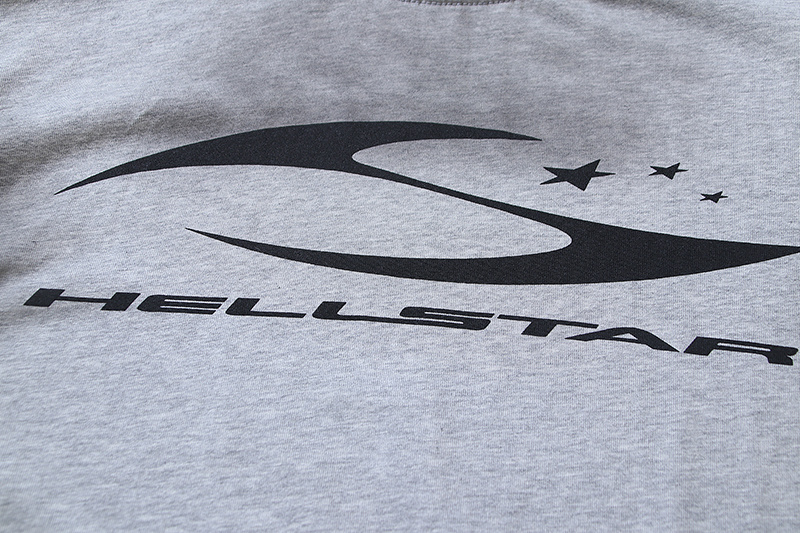 Hellstar Washed Style T-Shirt 6766 P140