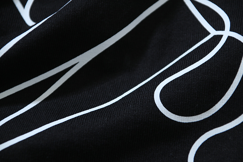 Off-White 3D Arrow Heavyweight T-Shirt H100 1119