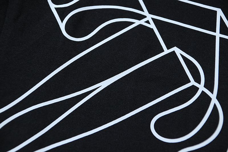 Off-White 3D Arrow Heavyweight T-Shirt H100 1119