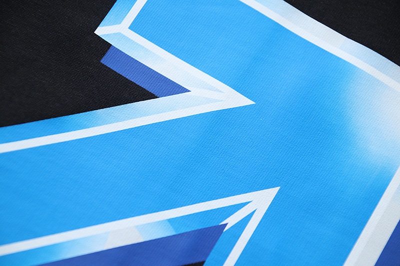 Off-White 3D Arrow Heavyweight T-Shirt H100 1377