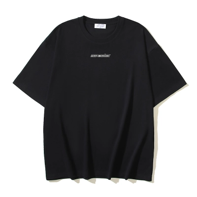 Off-White 3D Graffiti Arrow Heavyweight T-Shirt H100 1203 02