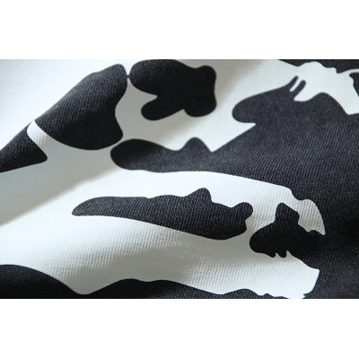 Off-White Abstract Collaboration Arrow Washed Heavyweight T-Shirt 1375 02
