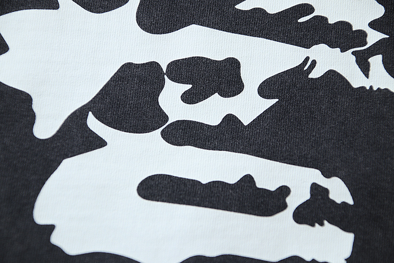 Off-White Abstract Collaboration Arrow Washed Heavyweight T-Shirt H120 1375