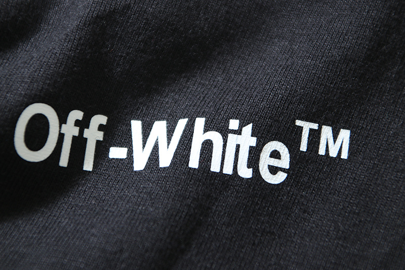 Off-White Angel Arrow Heavyweight T-Shirt H110 179